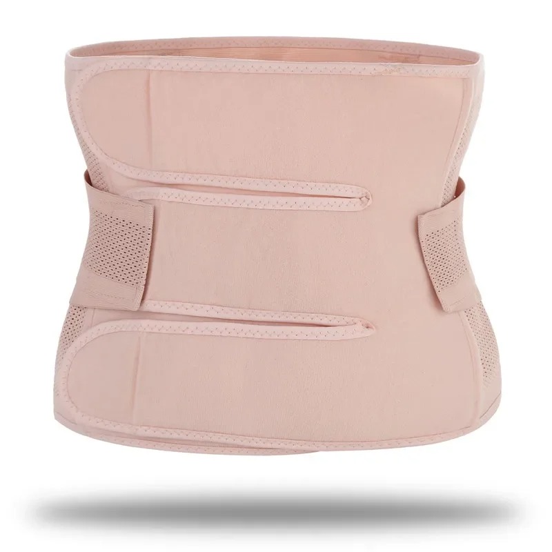 Body Trimmer - Waist Trainer Belt for Women Trimmer