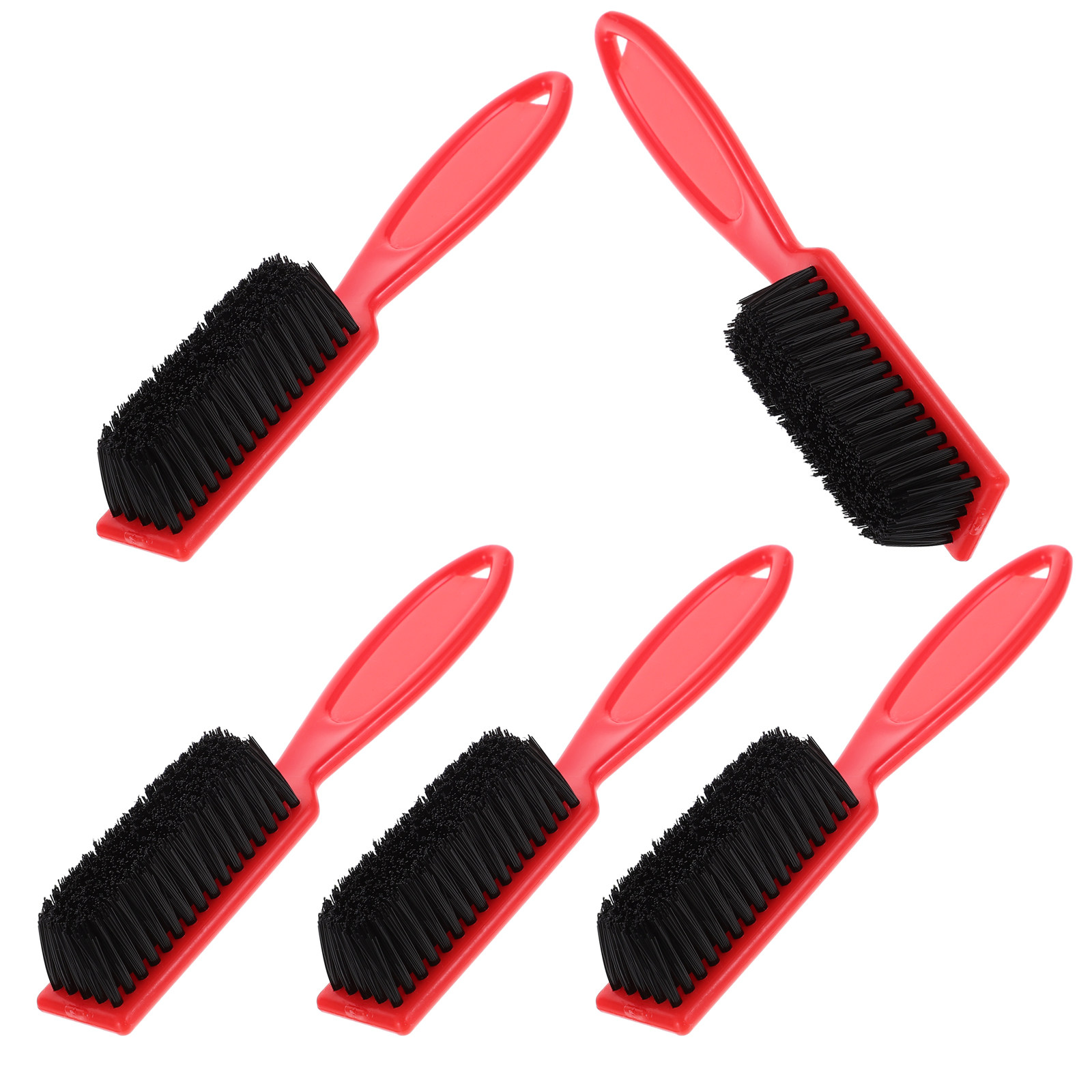 5Pcs Beard Grooming Kit Long H - Grooming Kit ulasan dan harga