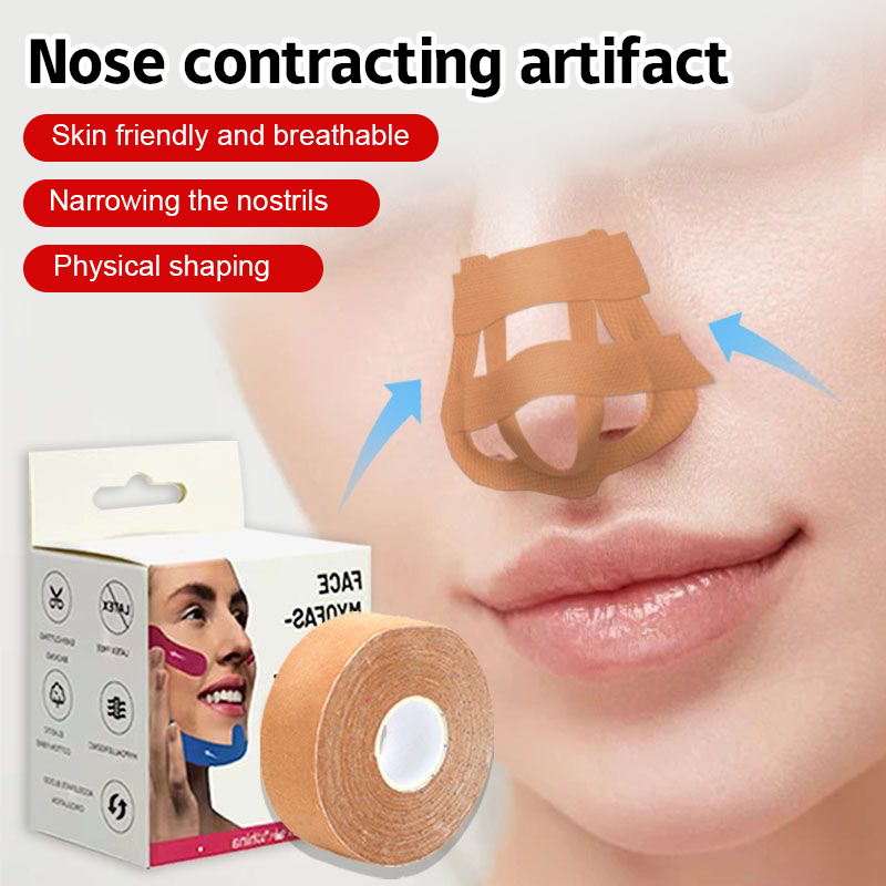 Beauty Nose Up Lifting Bridge  - Nose Trimmer ulasan dan harga