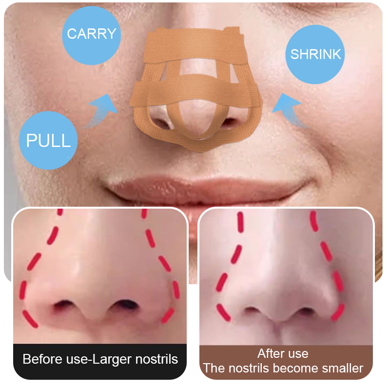 Beauty Nose Up Lifting Bridge  - Nose Trimmer ulasan dan harga