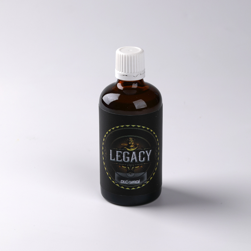 Yaqi LEGACY Alcohol Free After - Aftershave ulasan dan harga