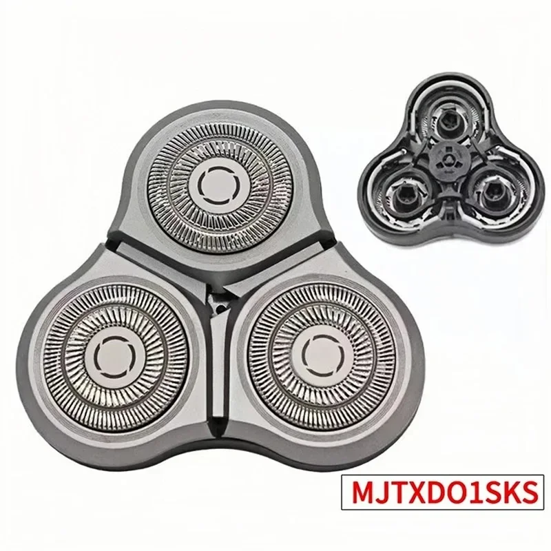 Replacement Shaver Head Blades - Electric Razor ulasan dan harga