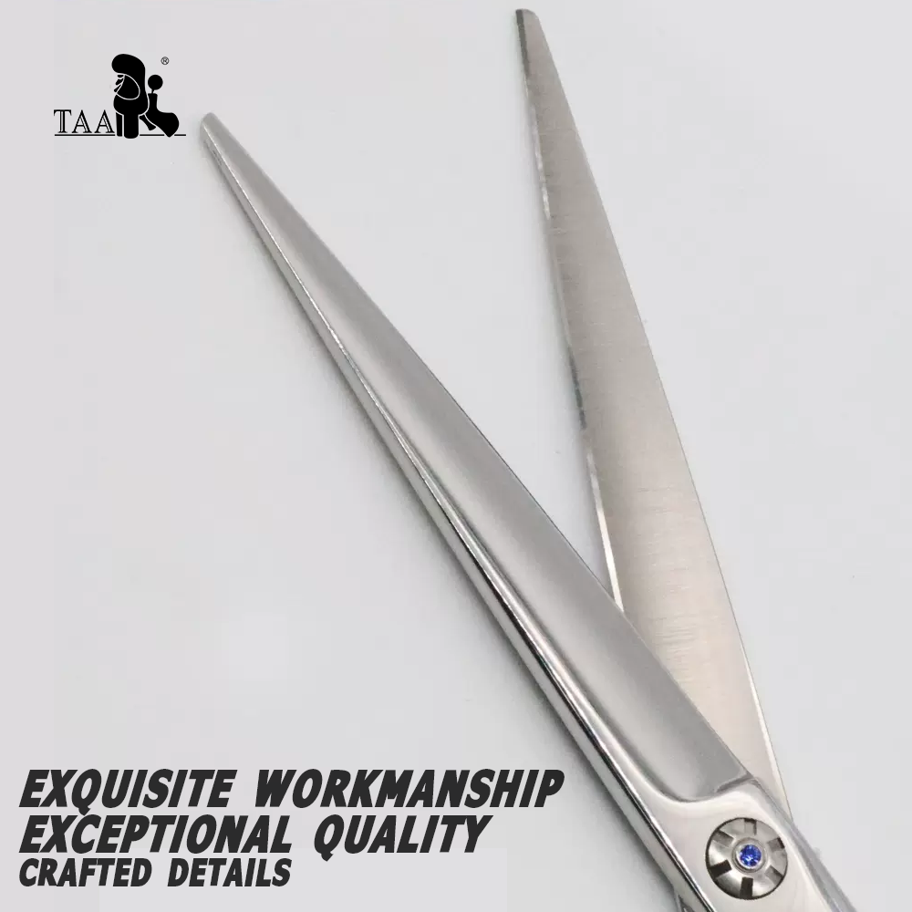 TAA Scissors Dog Grooming Tool - Grooming Scissors ulasan dan harga