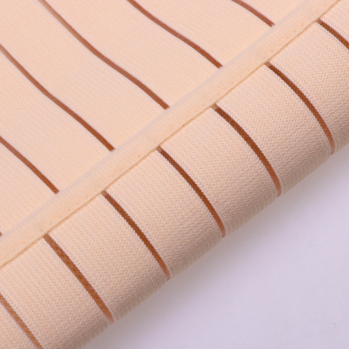 Waist Trimmer Belt Skin Color  - Body Trimmer ulasan dan harga
