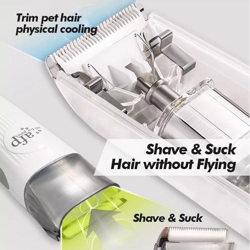 KINYU 7 In 1 Professional Cat  - Grooming Scissors ulasan dan harga