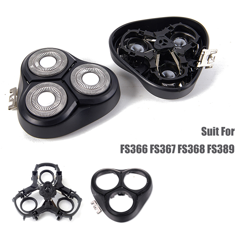 Shaver Replacement Head Mens R - Beard Trimmer ulasan dan harga