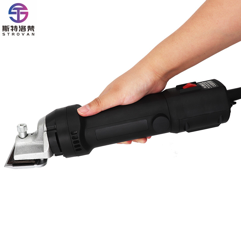 Horse Hair Cutting Machine Ani - Hair Clipper ulasan dan harga