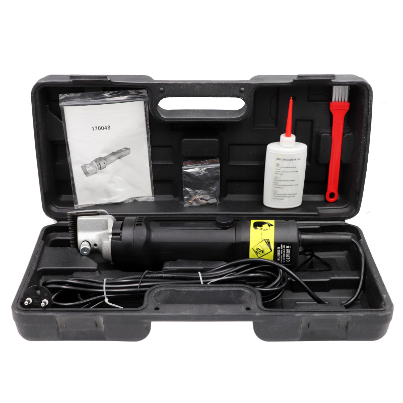 Horse Hair Cutting Machine Ani - Hair Clipper ulasan dan harga