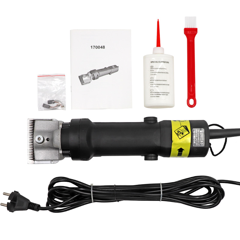 Horse Hair Cutting Machine Ani - Hair Clipper ulasan dan harga