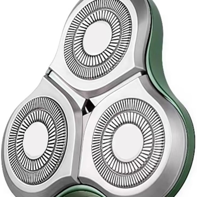 【SELL FAST 】Sharp Durable Blad - Electric Shaver Rotary ulasan dan harga