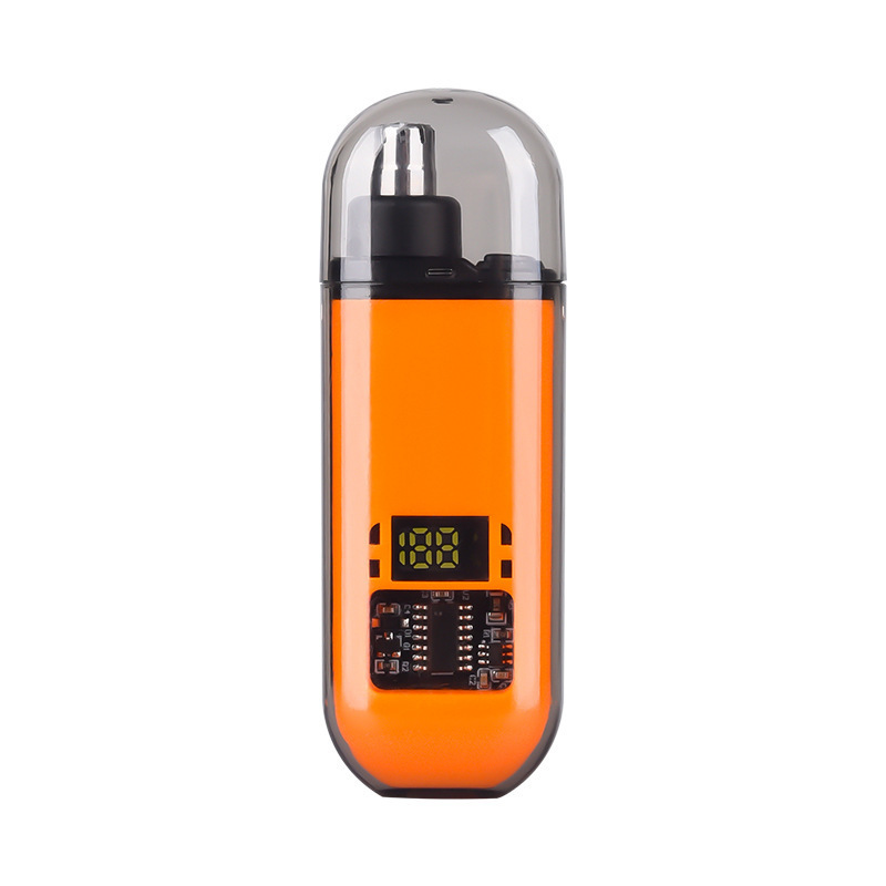Portable USB Type C Fast Charg - Grooming Kit ulasan dan harga