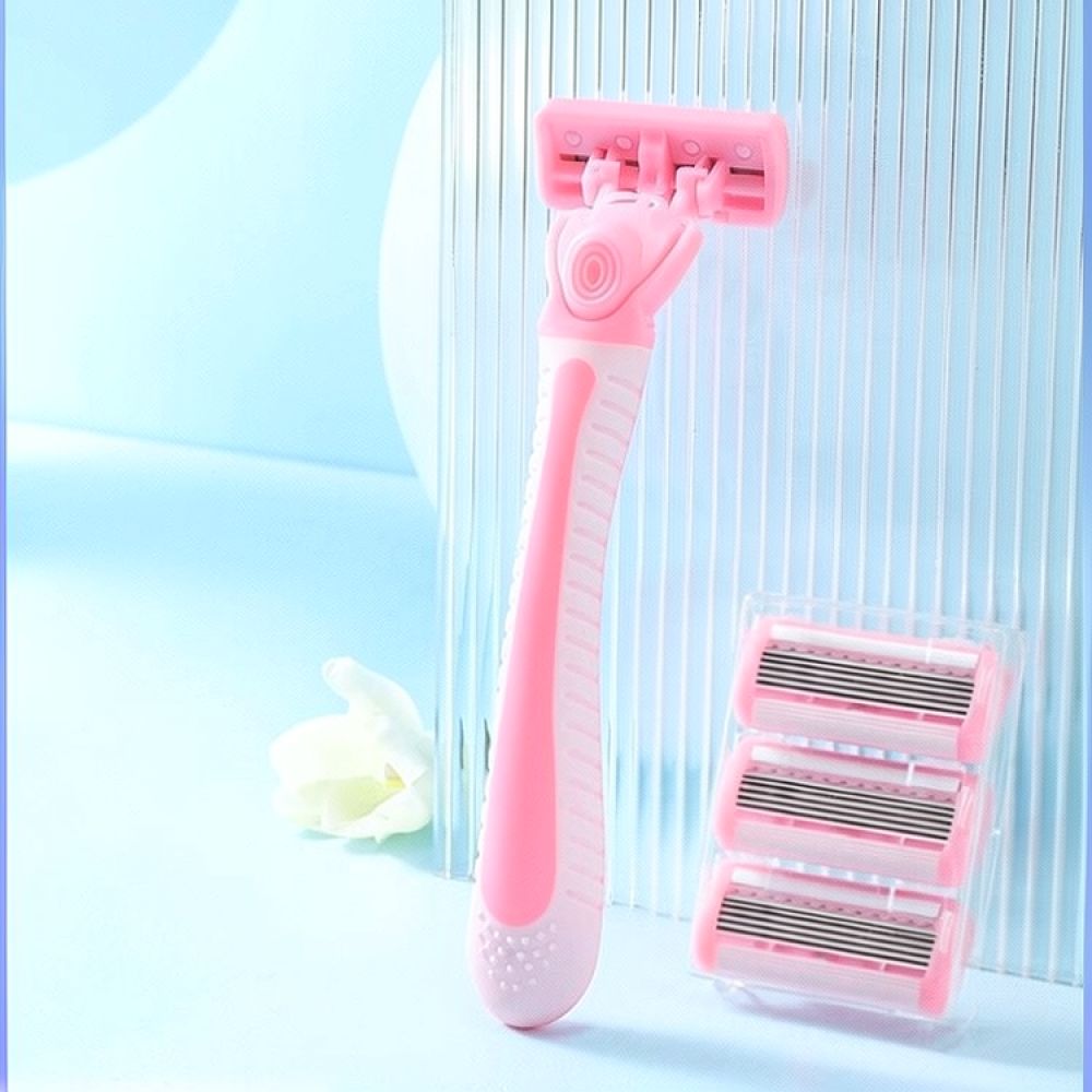 Portable Manual Razor For Wome - Body Trimmer ulasan dan harga