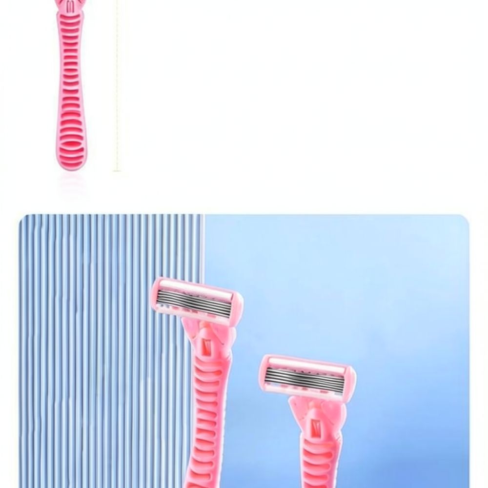 Portable Manual Razor For Wome - Body Trimmer ulasan dan harga