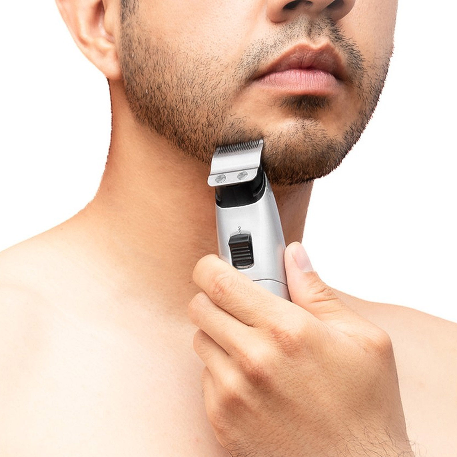 Hair Clipper Repair Screw Set  - Hair Clipper ulasan dan harga