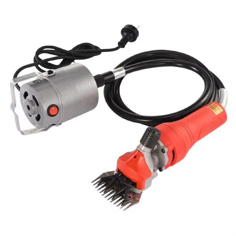 Professional Flexible Shaft Sh - Hair Clipper ulasan dan harga