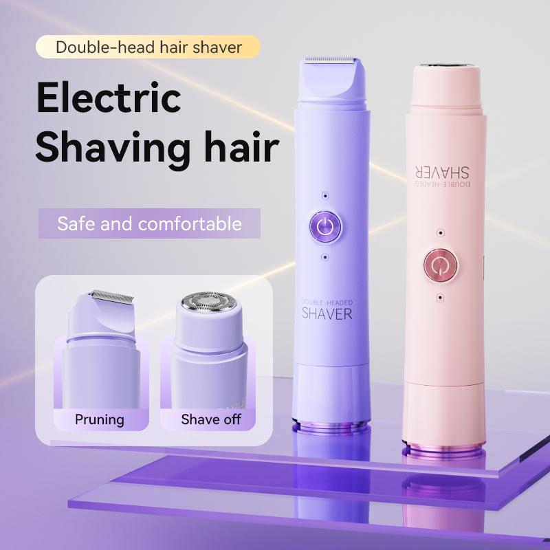 Upgraded Cordless Rechargeable - Body Trimmer ulasan dan harga