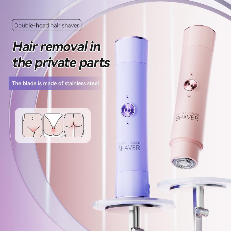 Upgraded Cordless Rechargeable - Body Trimmer ulasan dan harga