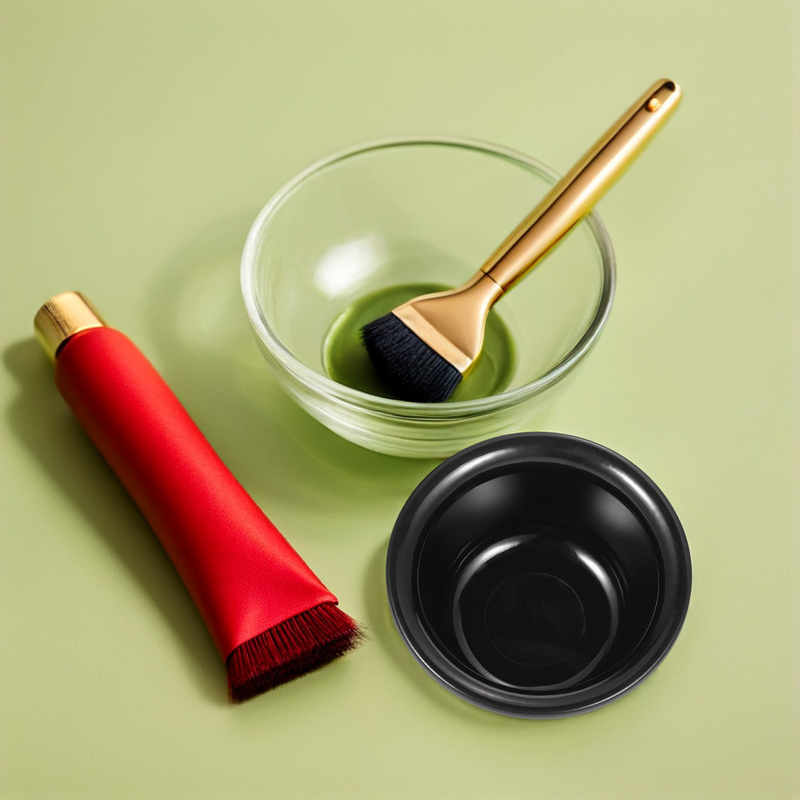 Shaving Cream Bowl Unbreakable - Shaving Cream ulasan dan harga