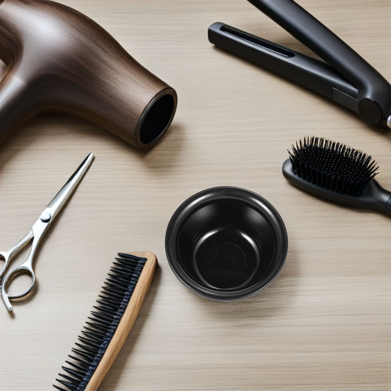 Shaving Cream Bowl Unbreakable - Shaving Cream ulasan dan harga