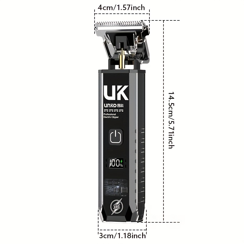 2026 New Arrival！Professional  - Electric Shaver Rotary ulasan dan harga