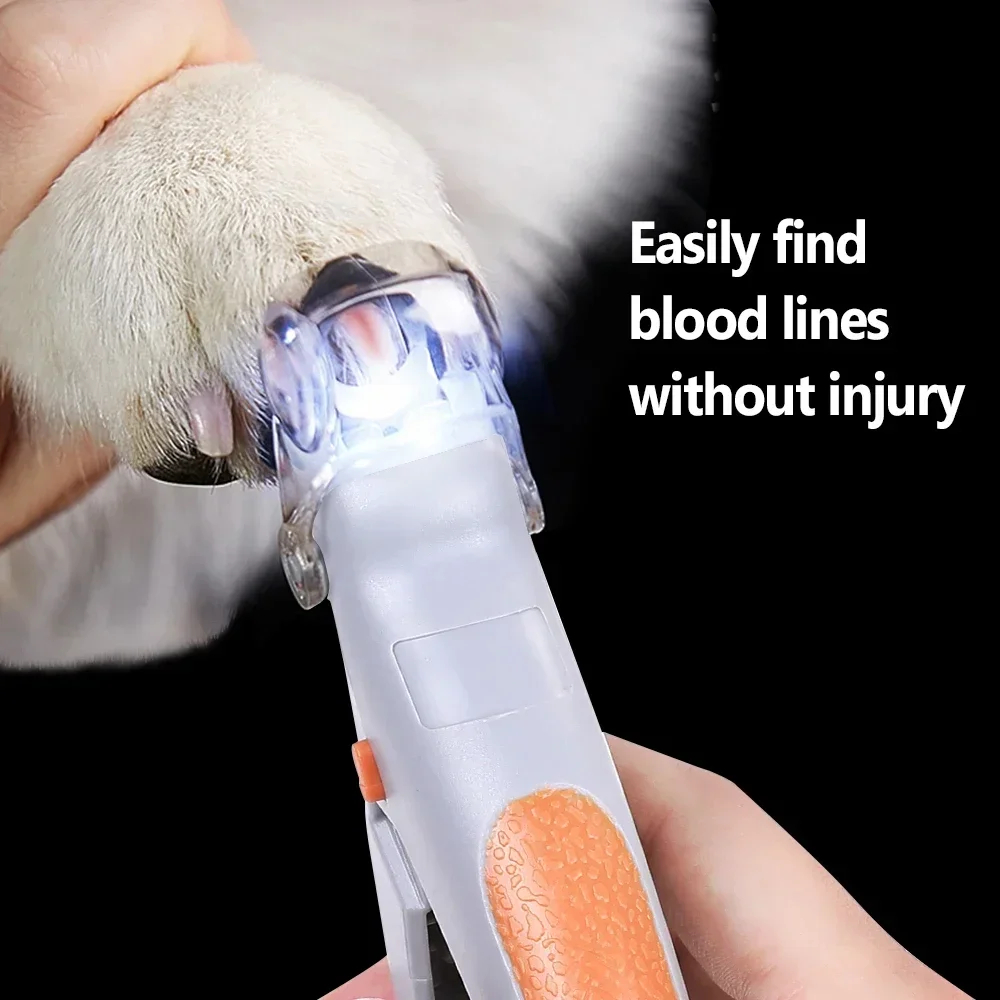 Professional Pet Nail Clipper  - Grooming Scissors ulasan dan harga