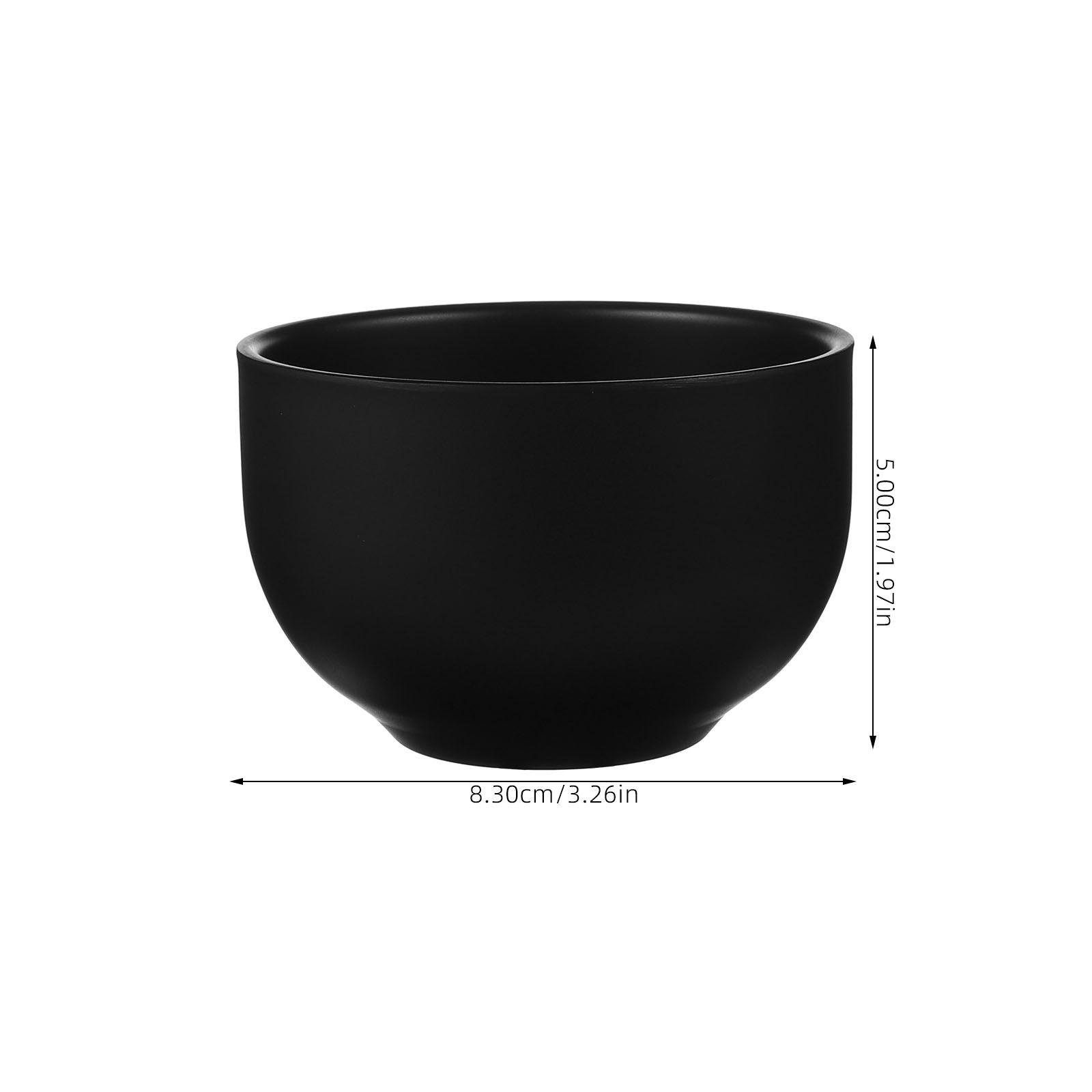 Black Stainless Steel Shaving  - Shaving Cream ulasan dan harga