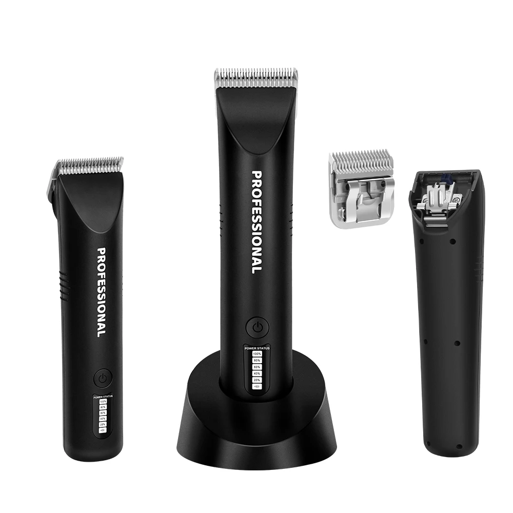 Yinsen Professional Turbo A5 B - Hair Clipper ulasan dan harga