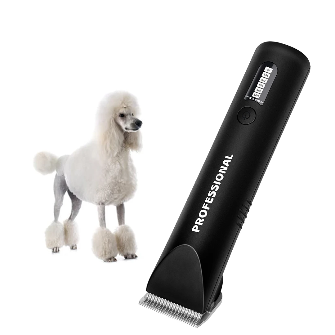 Yinsen Professional Turbo A5 B - Hair Clipper ulasan dan harga