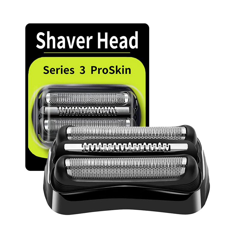 21B For Braun Series 3 Electri - Electric Shaver Rotary ulasan dan harga