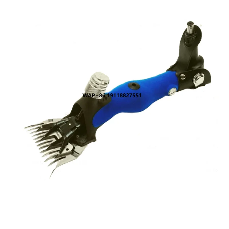 Sheep Clipper Shearing Machine - Hair Clipper ulasan dan harga
