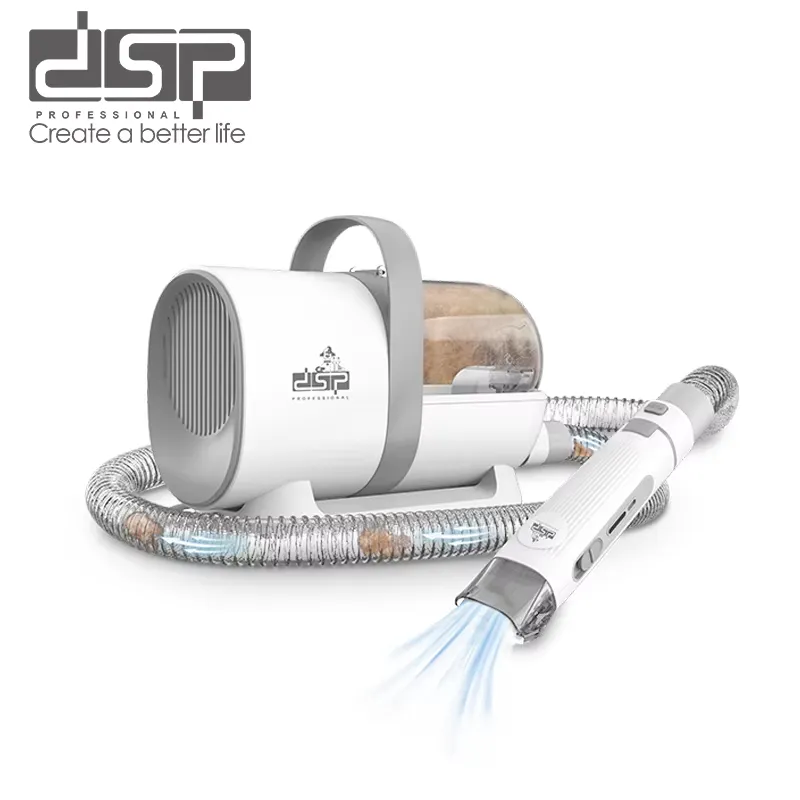 for DSP Professional Pet Groom - Grooming Kit ulasan dan harga