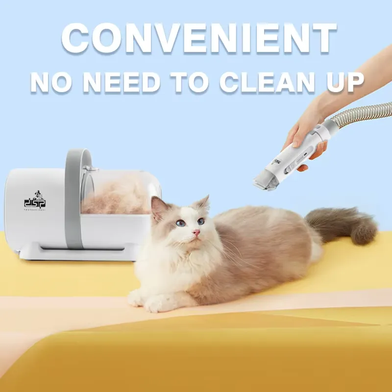 for DSP Professional Pet Groom - Grooming Kit ulasan dan harga