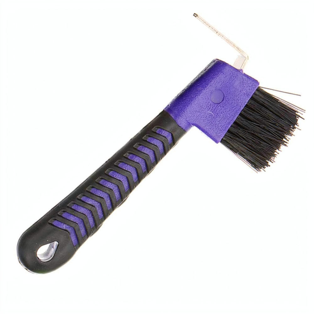 Horse Hoof Cleaning Brush Kit  - Grooming Kit ulasan dan harga