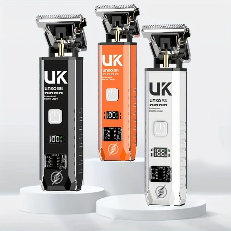 Professional T9 Electric Hair  - Electric Shaver Rotary ulasan dan harga