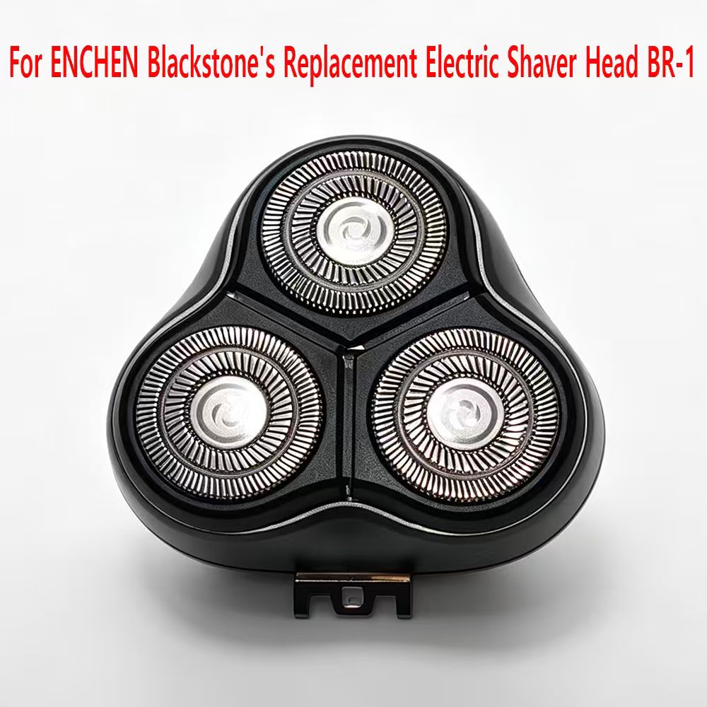 For ENCHEN Blackstone's Replac - Electric Shaver Rotary ulasan dan harga