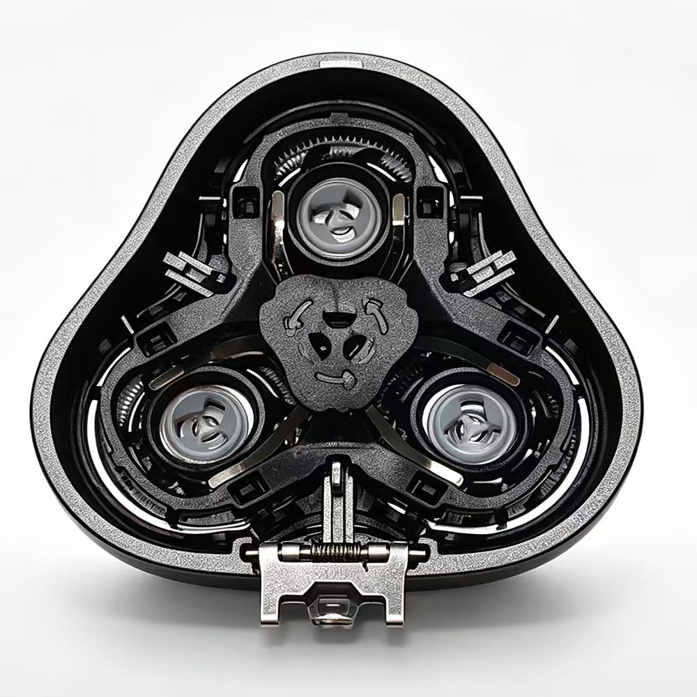 For ENCHEN Blackstone's Replac - Electric Shaver Rotary ulasan dan harga