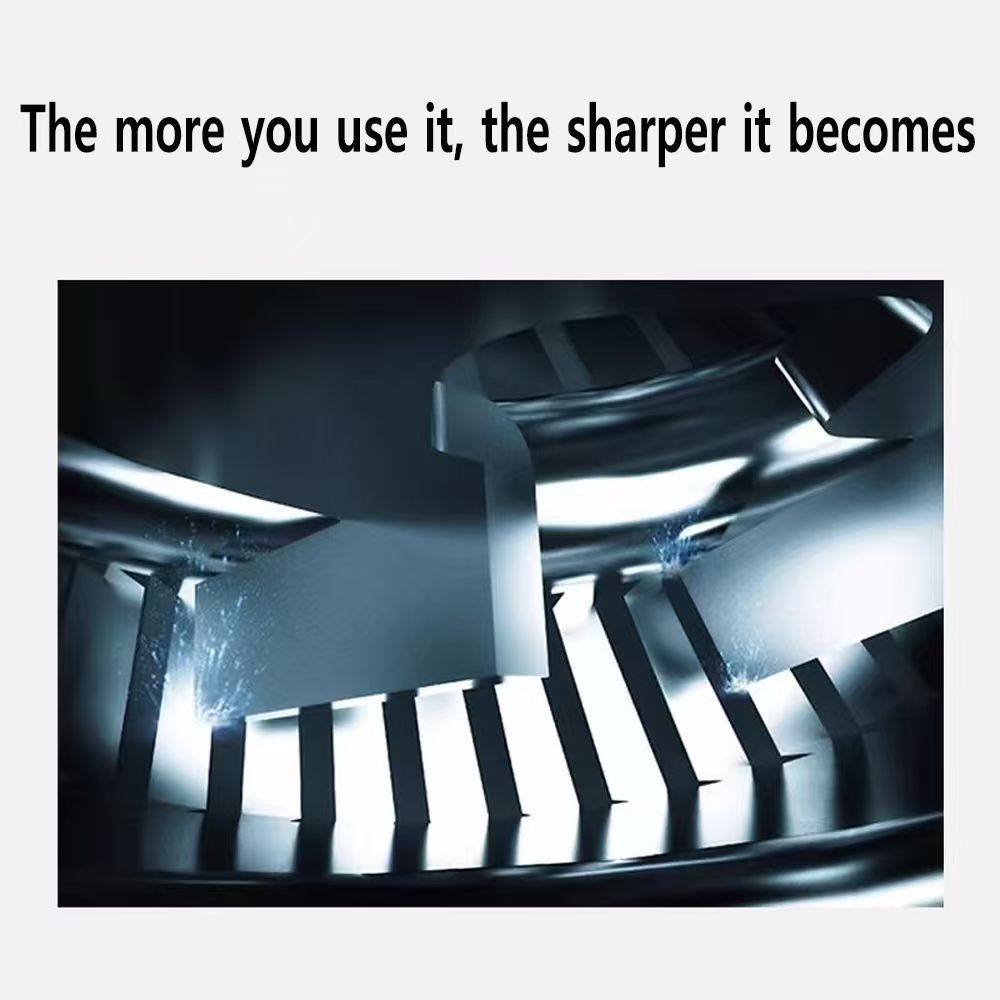 For ENCHEN Blackstone's Replac - Electric Shaver Rotary ulasan dan harga