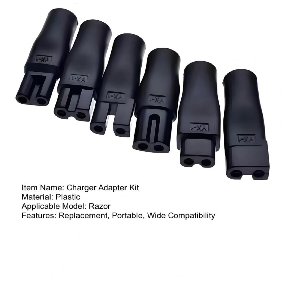 Electric Razor Power Cord Repl - Electric Razor ulasan dan harga