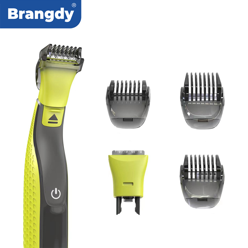 Brangdy Shaver Replacement Hea - Beard Trimmer ulasan dan harga