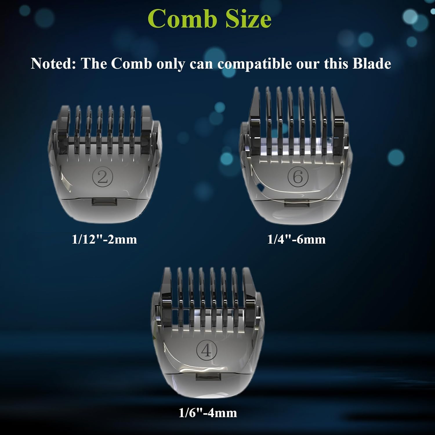 Brangdy Shaver Replacement Hea - Beard Trimmer ulasan dan harga