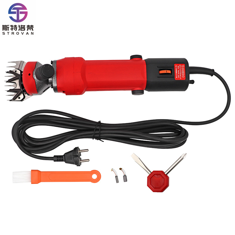 Electric Sheep Wool Shearing M - Hair Clipper ulasan dan harga
